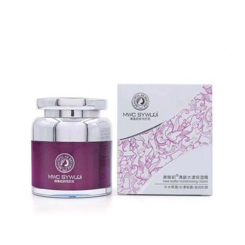 美唯初歲月無忌護(hù)膚品74